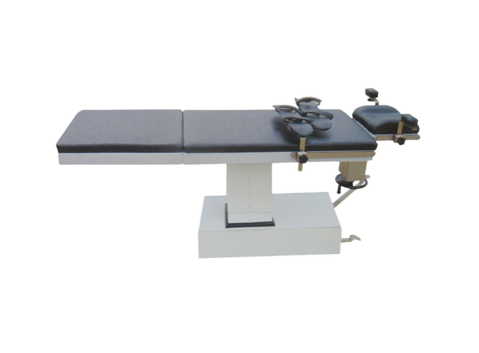 Meja operasi hidrolik komprehensif Bedah Saraf YGS3008E