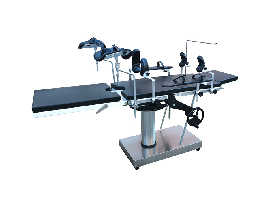 YGS3002A Meja operasi umum