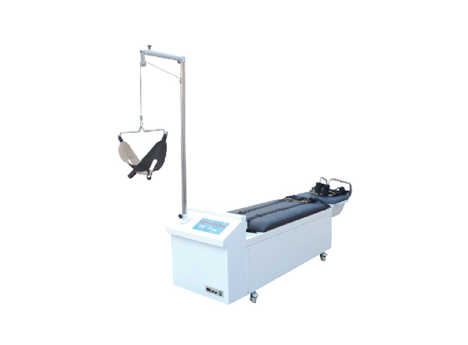 YGT08 Tempat Tidur Traksi Listrik Multifungsi