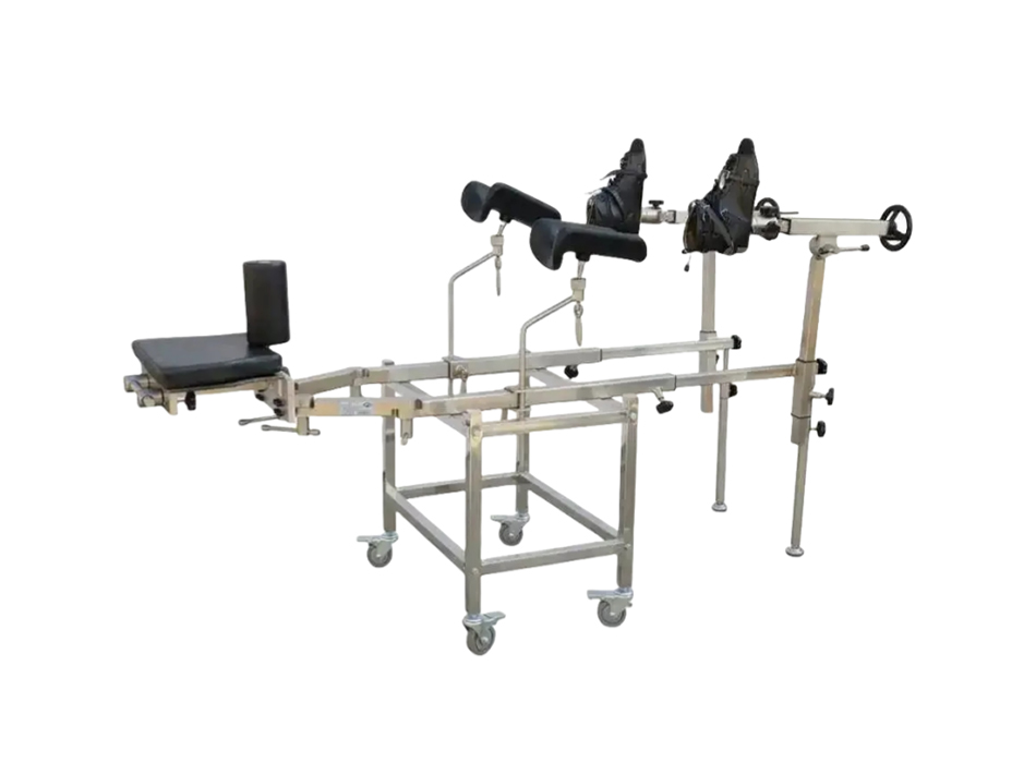 Rangka Traksi ortopedi baja tahan karat YGG02