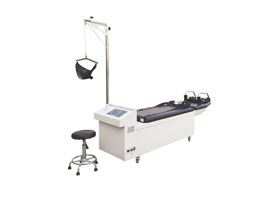 YGT08 Tempat Tidur Traksi Listrik Multifungsi