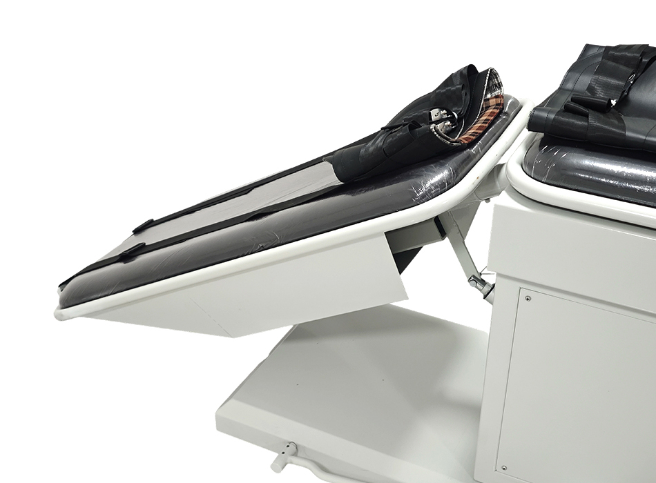 YGT04 Tempat Tidur Traksi Listrik Ortopedi