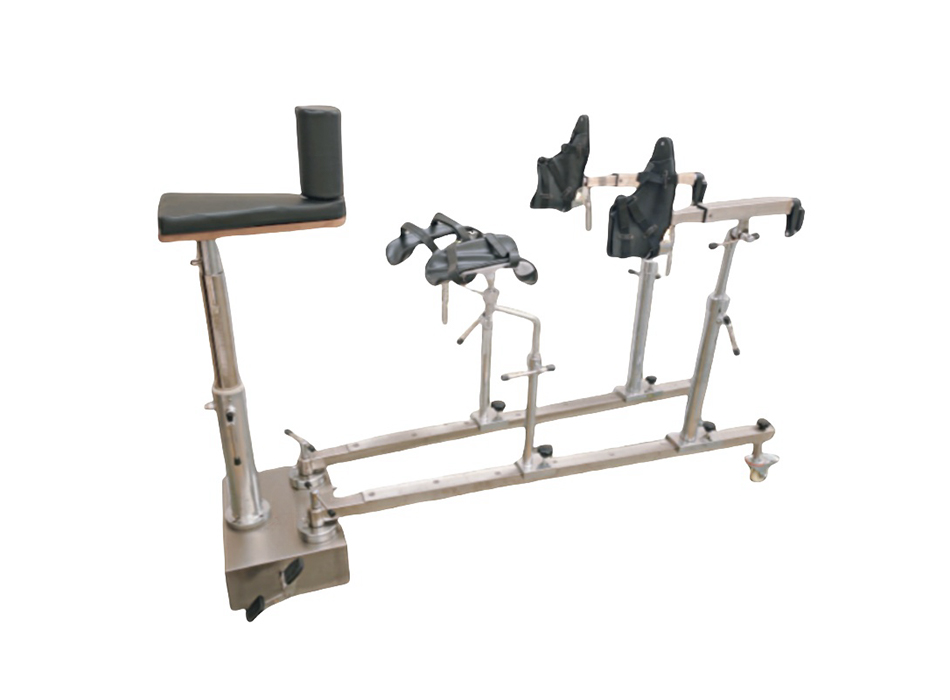 YGG01 Bingkai Traksi ortopedi Multifungsi