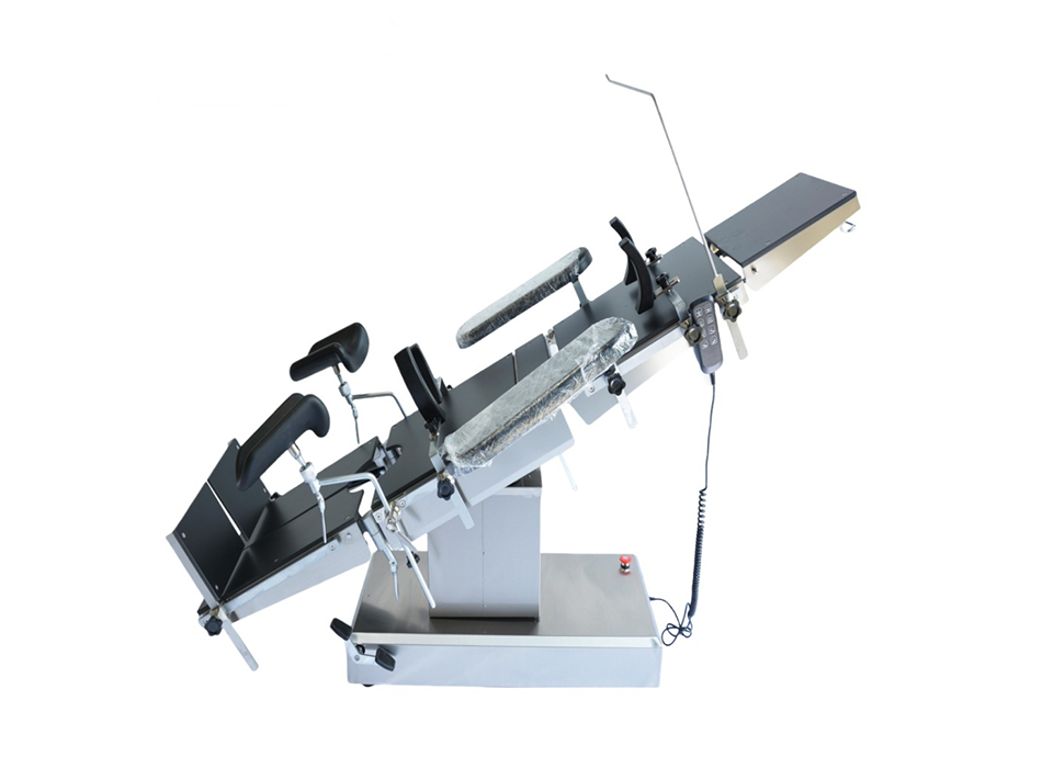 YGD02 Meja operasi kelistrikan medis bedah