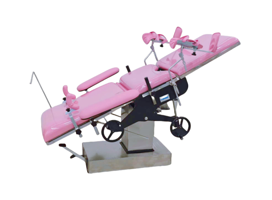 YGC2003A Tempat tidur obestrik hidrolik