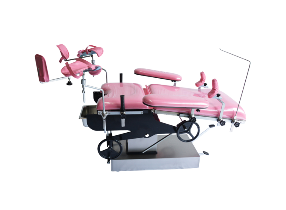 YGC2003A Tempat tidur obestrik hidrolik