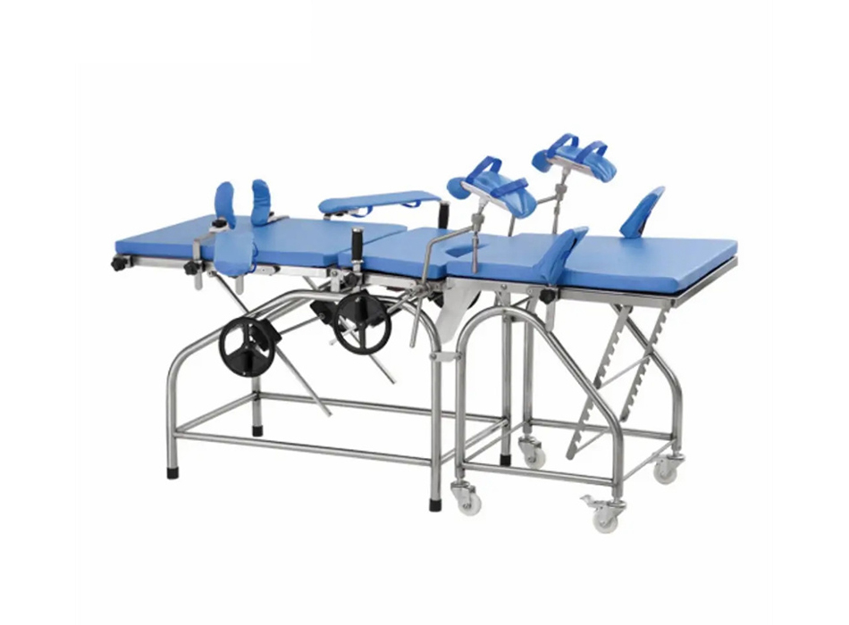 YGC2004A Tempat tidur bersalin biasa