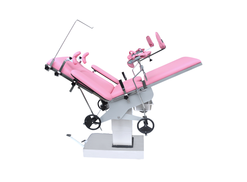 YGC2003A Tempat tidur obestrik hidrolik