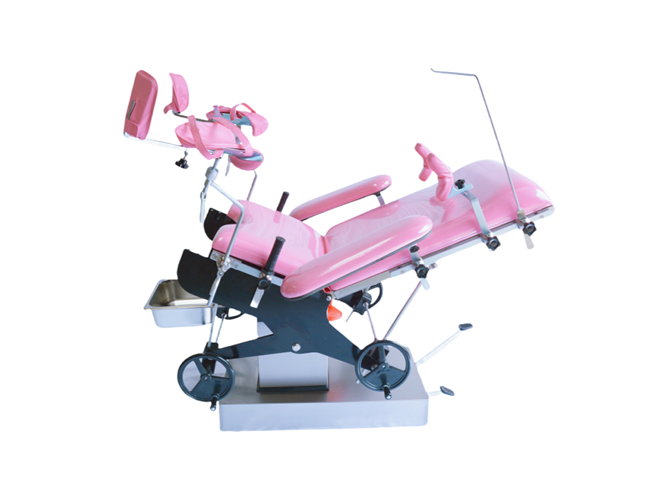 YGC2003A Tempat tidur obestrik hidrolik