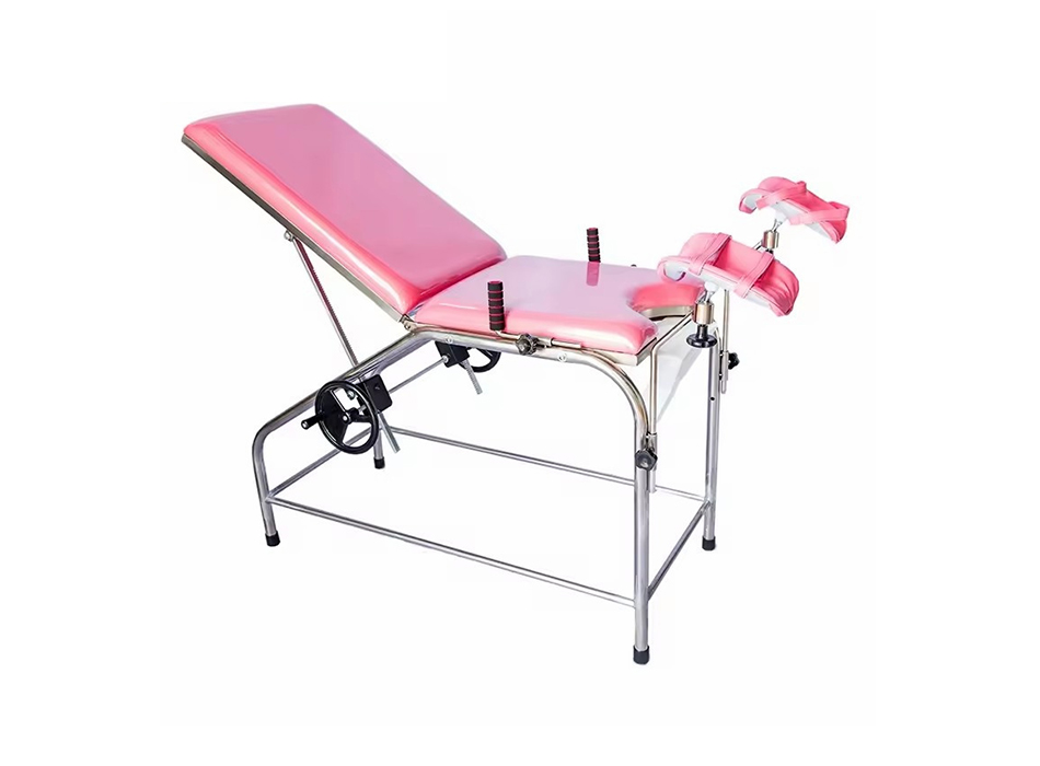 Tempat Tidur Pemeriksaan Pengiriman Biasa YGC2005A