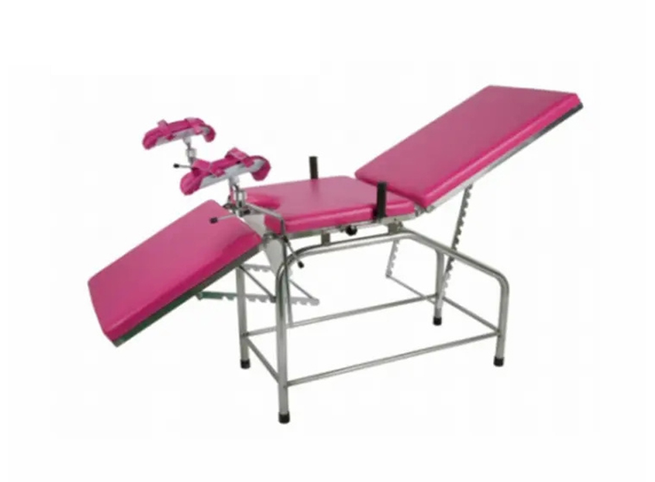 Tempat Tidur Persalinan Ginekologi Biasa YGF2005BA