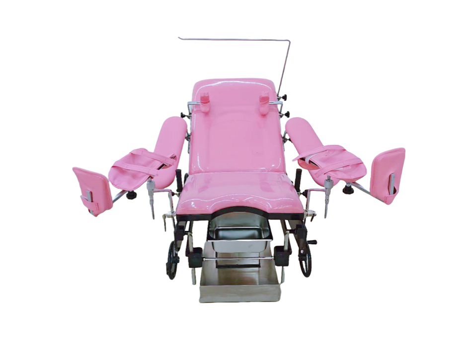 YGC2003A Tempat tidur obestrik hidrolik