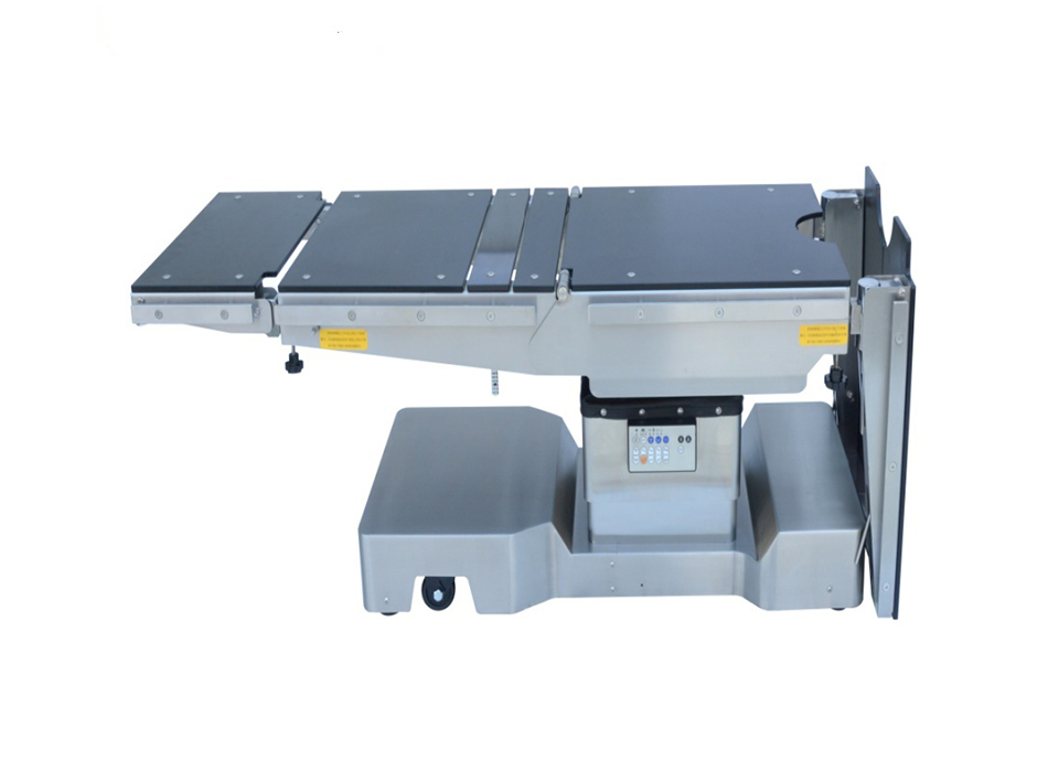 YGDH04 Meja operasi hidrolik listrik ultra-rendah