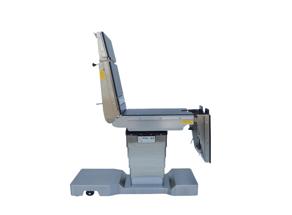 YGDH04 Meja operasi hidrolik listrik ultra-rendah