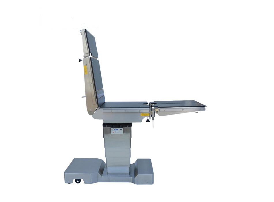 YGDH04 Meja operasi hidrolik listrik ultra-rendah