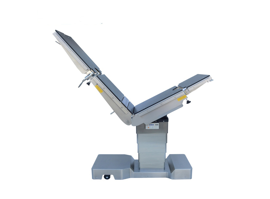 YGDH04 Meja operasi hidrolik listrik ultra-rendah