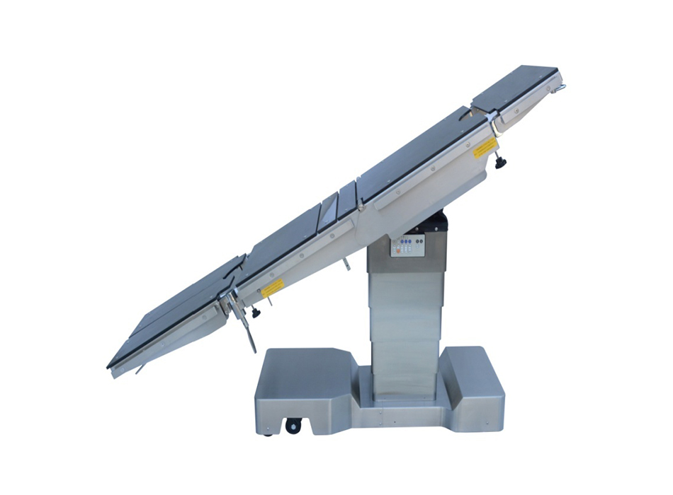 YGDH04 Meja operasi hidrolik listrik ultra-rendah