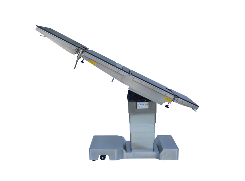 YGDH04 Meja operasi hidrolik listrik ultra-rendah