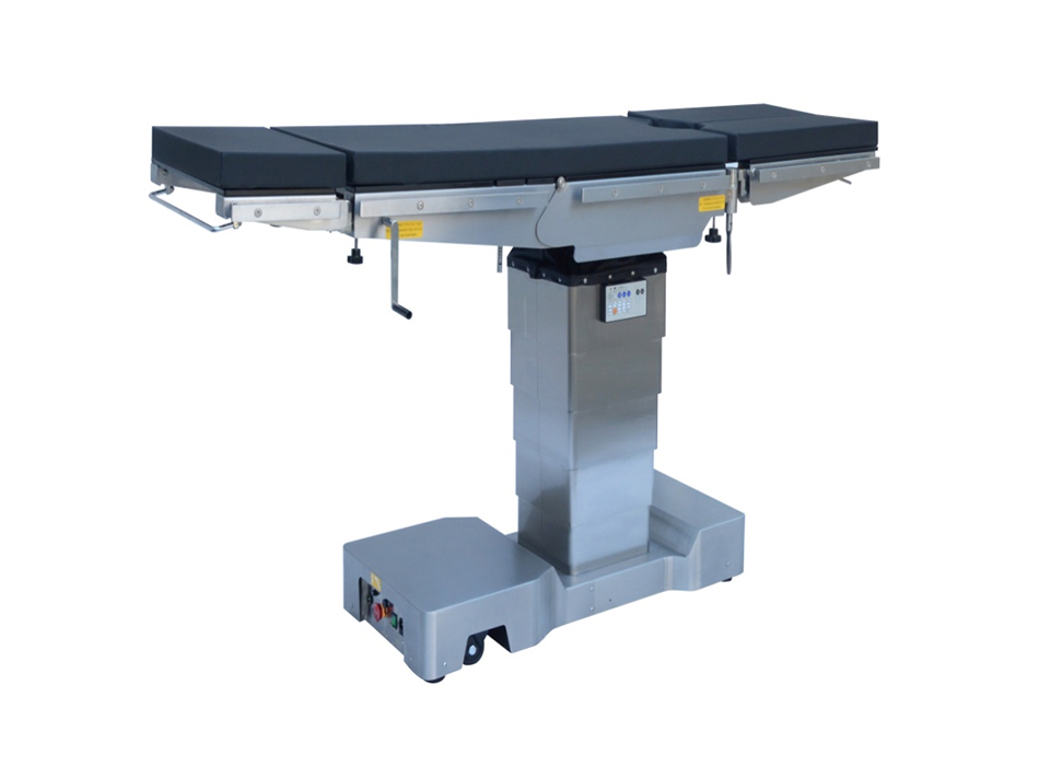 YGDH04 Meja operasi hidrolik listrik ultra-rendah