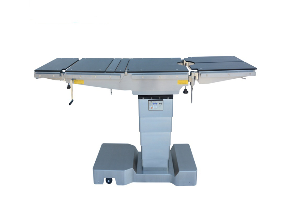 YGDH04 Meja operasi hidrolik listrik ultra-rendah