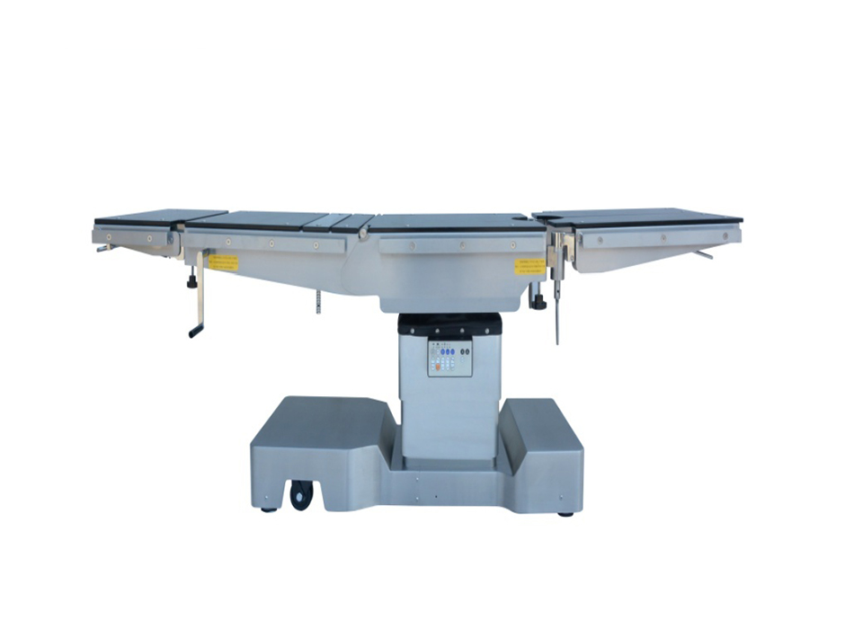 YGDH04 Meja operasi hidrolik listrik ultra-rendah