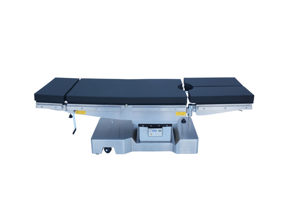 YGDH04 Meja operasi hidrolik listrik ultra-rendah