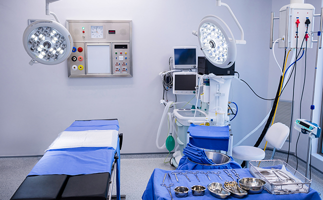 Jiangsu Yigao Peralatan Medis Technology Co, Ltd.