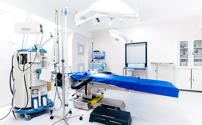 Jiangsu Yigao Peralatan Medis Technology Co, Ltd.