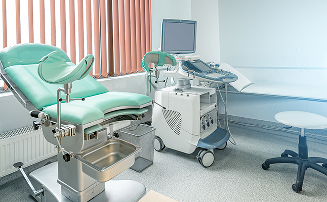 Jiangsu Yigao Peralatan Medis Technology Co, Ltd.