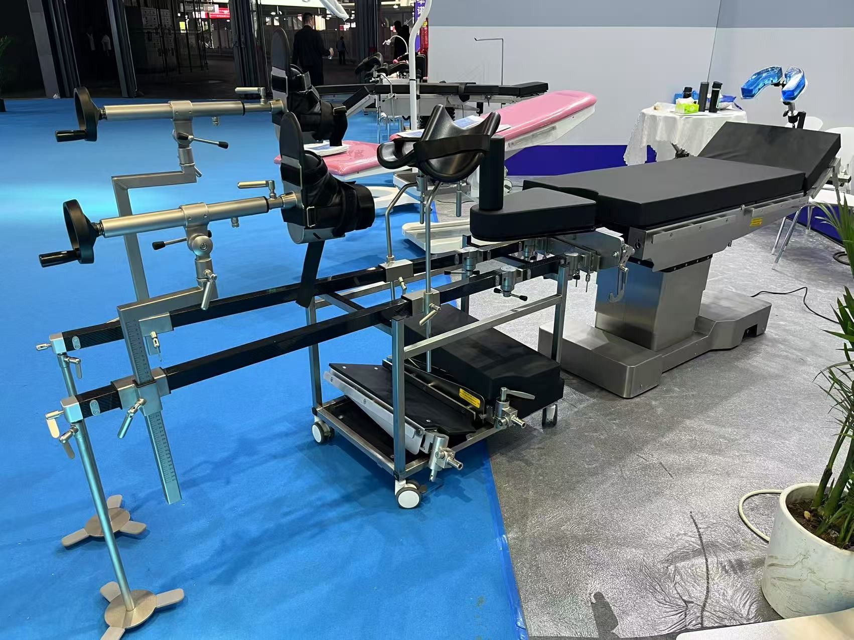 Jiangsu Yigao Peralatan Medis Technology Co, Ltd.