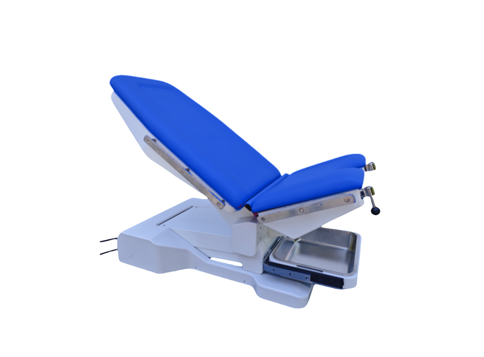 YGP03A Tingkatkan Tempat Tidur Pengiriman listrik