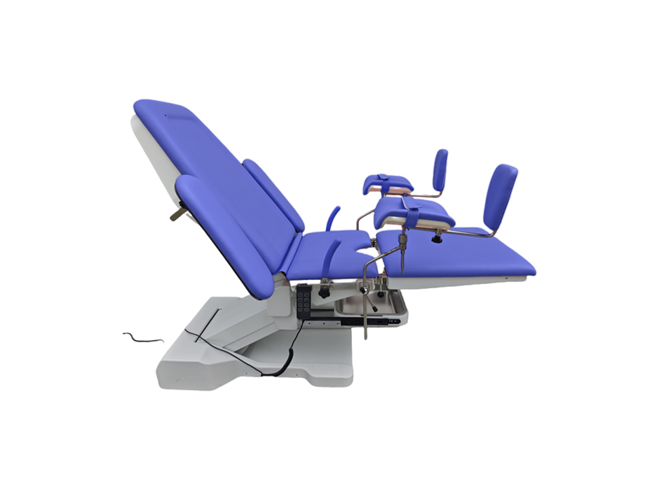 YGP03A Tingkatkan Tempat Tidur Pengiriman listrik