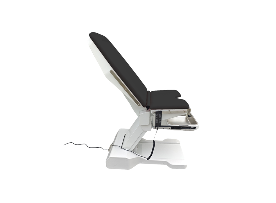 YGP03A Tingkatkan Tempat Tidur Pengiriman listrik