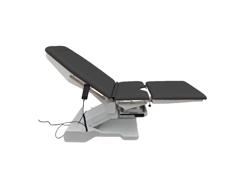 YGP03A Tingkatkan Tempat Tidur Pengiriman listrik