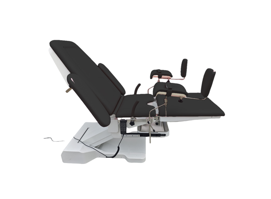 YGP03A Tingkatkan Tempat Tidur Pengiriman listrik