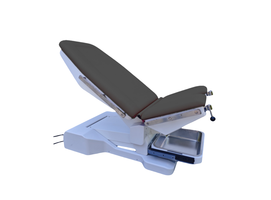 YGP03A Tingkatkan Tempat Tidur Pengiriman listrik