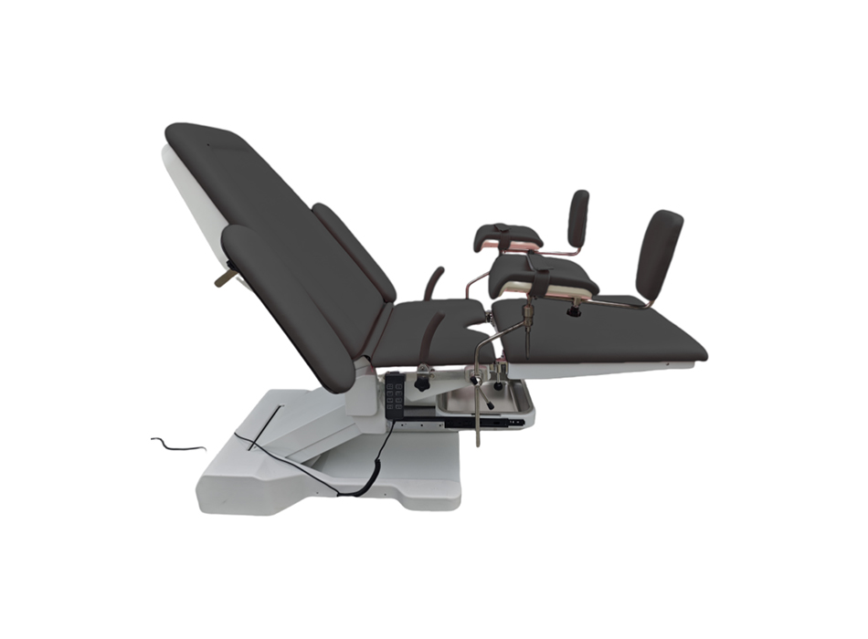 YGP03A Tingkatkan Tempat Tidur Pengiriman listrik