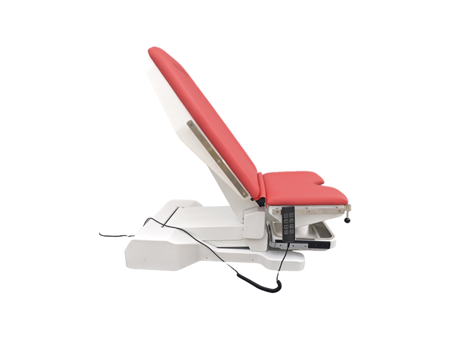 YGP03A Tingkatkan Tempat Tidur Pengiriman listrik