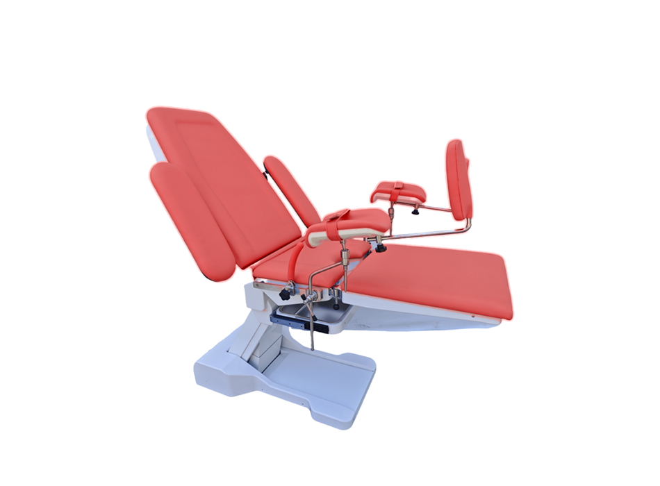 YGP03A Tingkatkan Tempat Tidur Pengiriman listrik