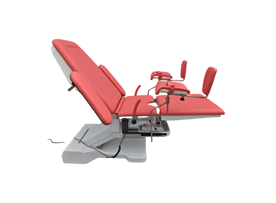 YGP03A Tingkatkan Tempat Tidur Pengiriman listrik