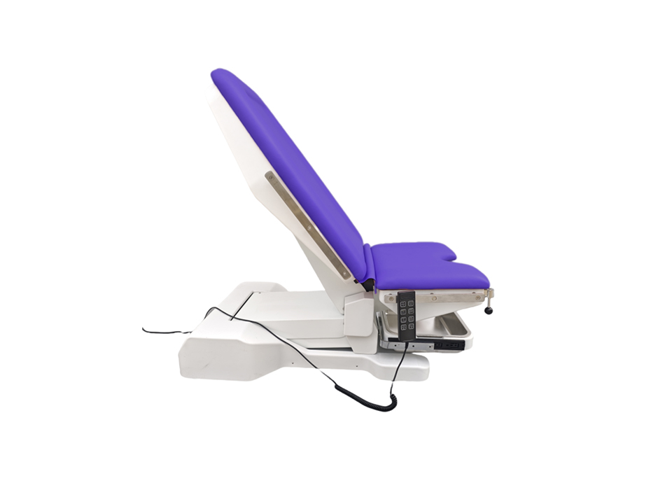 YGP03A Tingkatkan Tempat Tidur Pengiriman listrik