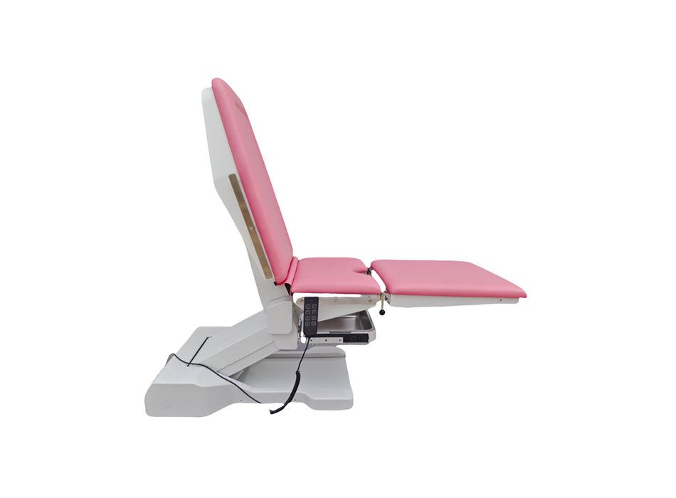 YGP03A Tingkatkan Tempat Tidur Pengiriman listrik