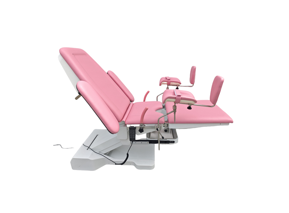 YGP03A Tingkatkan Tempat Tidur Pengiriman listrik