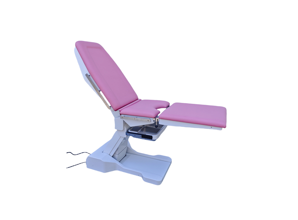 YGP03A Tingkatkan Tempat Tidur Pengiriman listrik