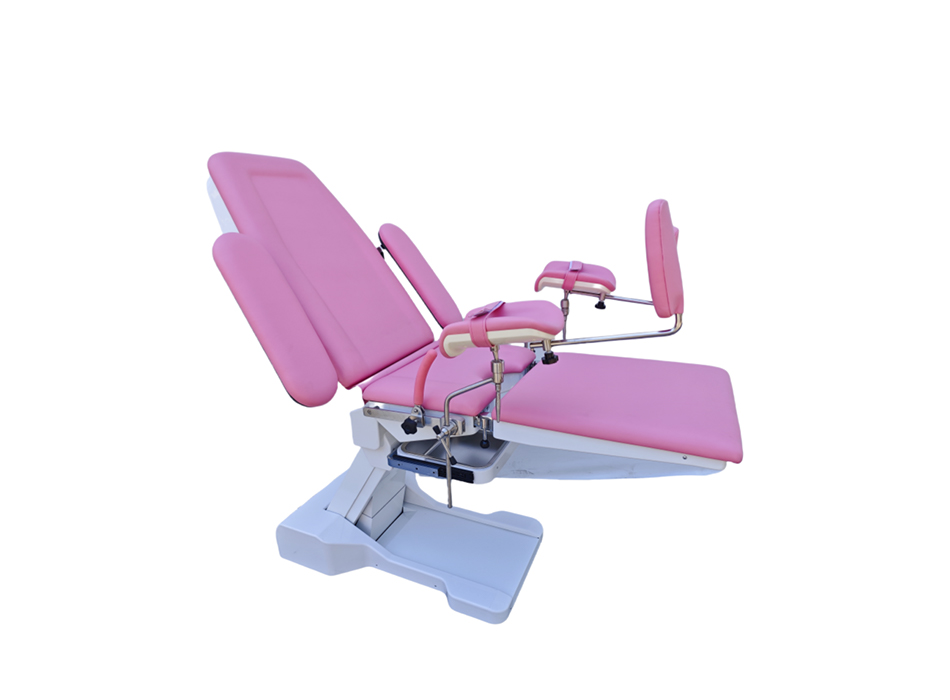 YGP03A Tingkatkan Tempat Tidur Pengiriman listrik