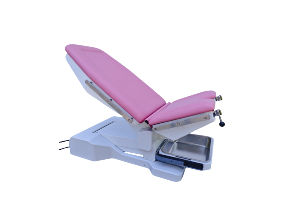 YGP03A Tingkatkan Tempat Tidur Pengiriman listrik