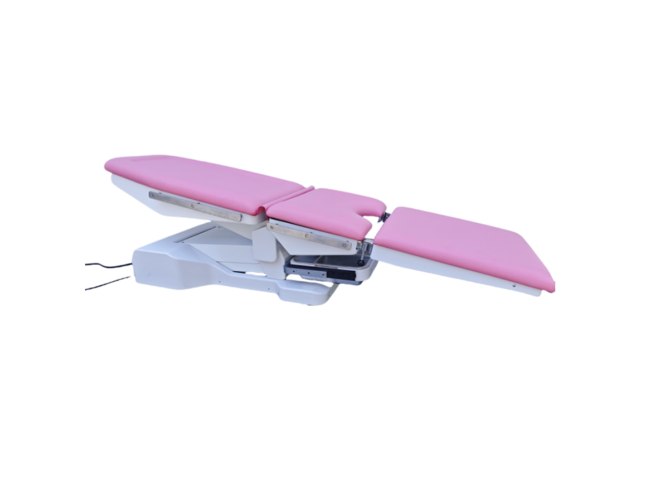 YGP03A Tingkatkan Tempat Tidur Pengiriman listrik