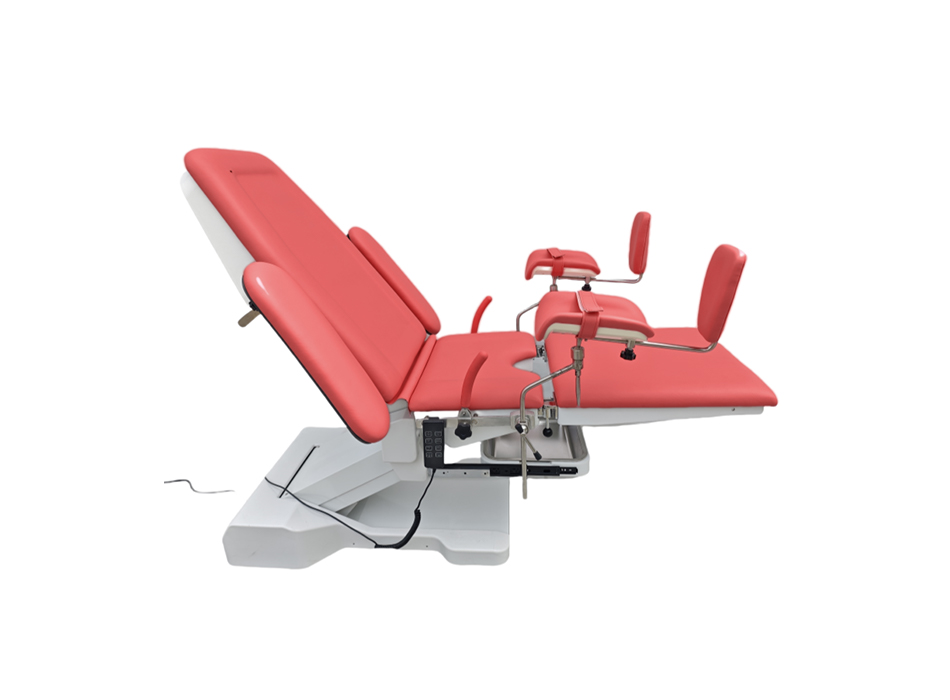 YGP03A Tingkatkan Tempat Tidur Pengiriman listrik