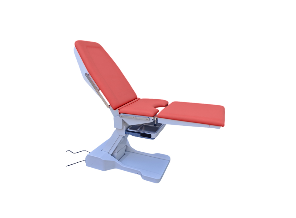 YGP03A Tingkatkan Tempat Tidur Pengiriman listrik