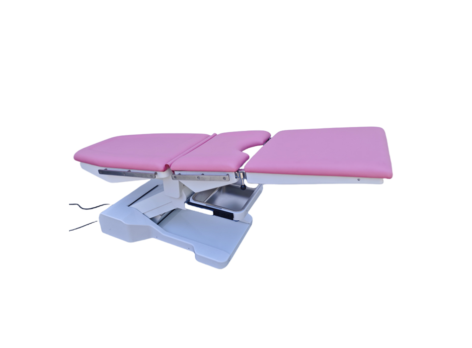 YGP03A Tingkatkan Tempat Tidur Pengiriman listrik